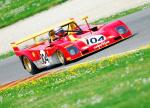 Ferrari 312 PB 1971 года